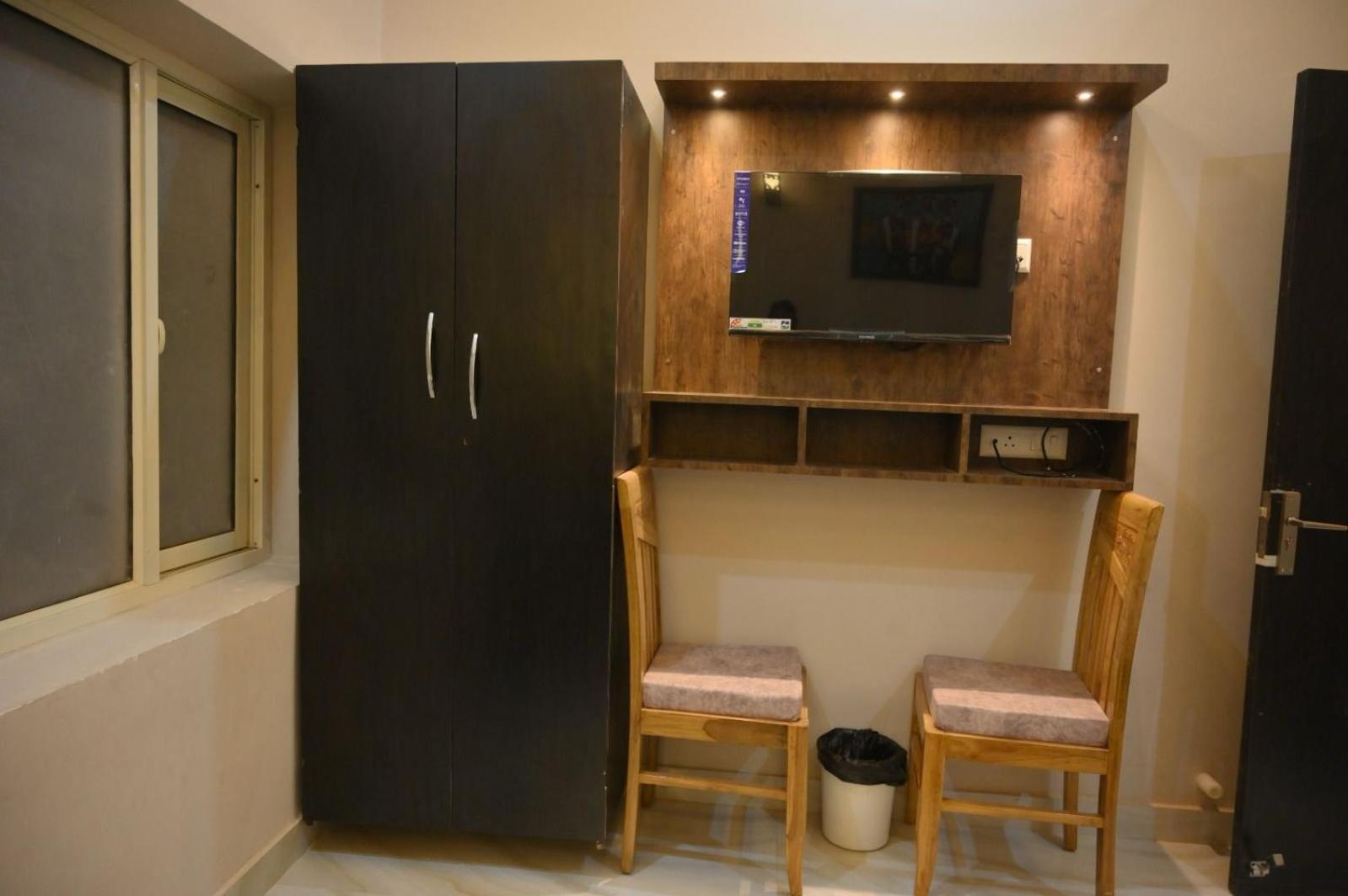 Hotel Ps Residency Varanasi Exterior photo